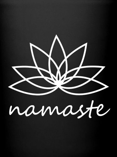 Namaste