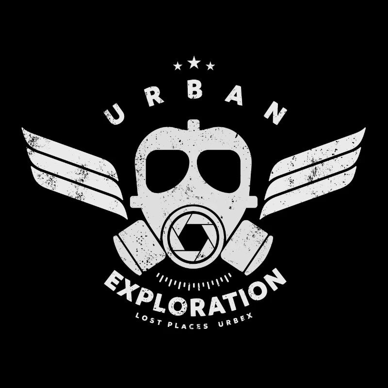 Urban Exploration