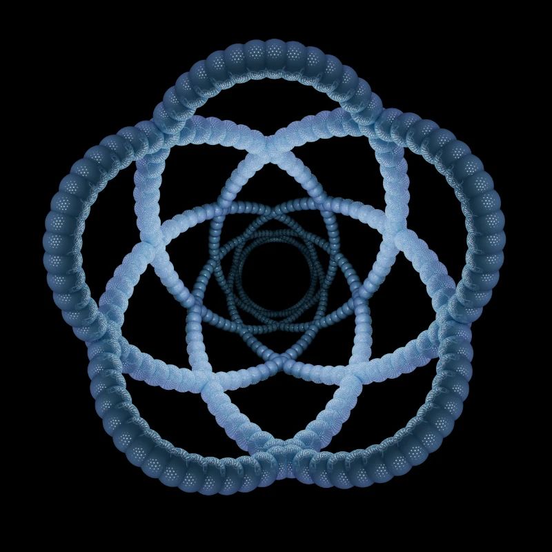 Atome - Cellulaire
