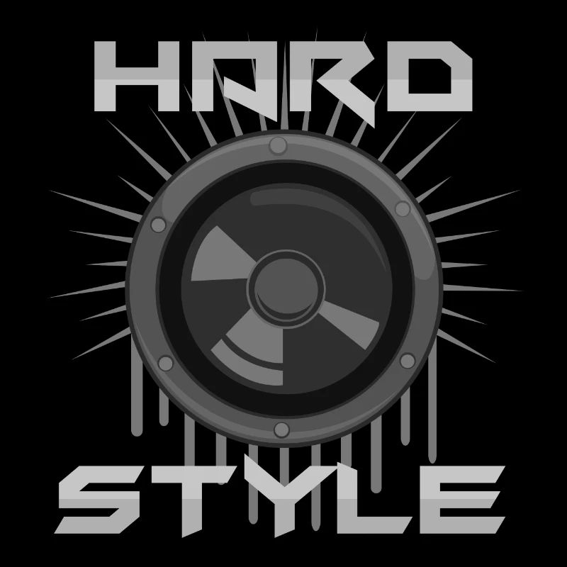 Hardstyle