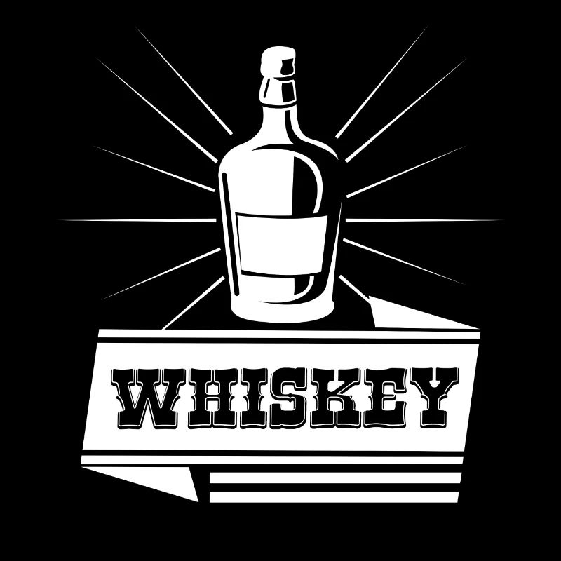 whiskey