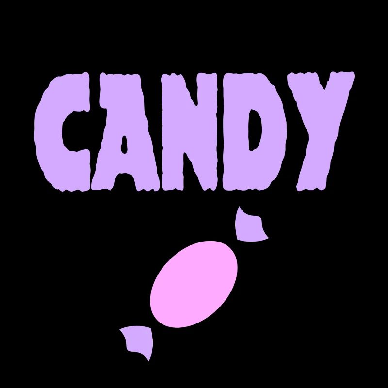 Bonbons sucrés