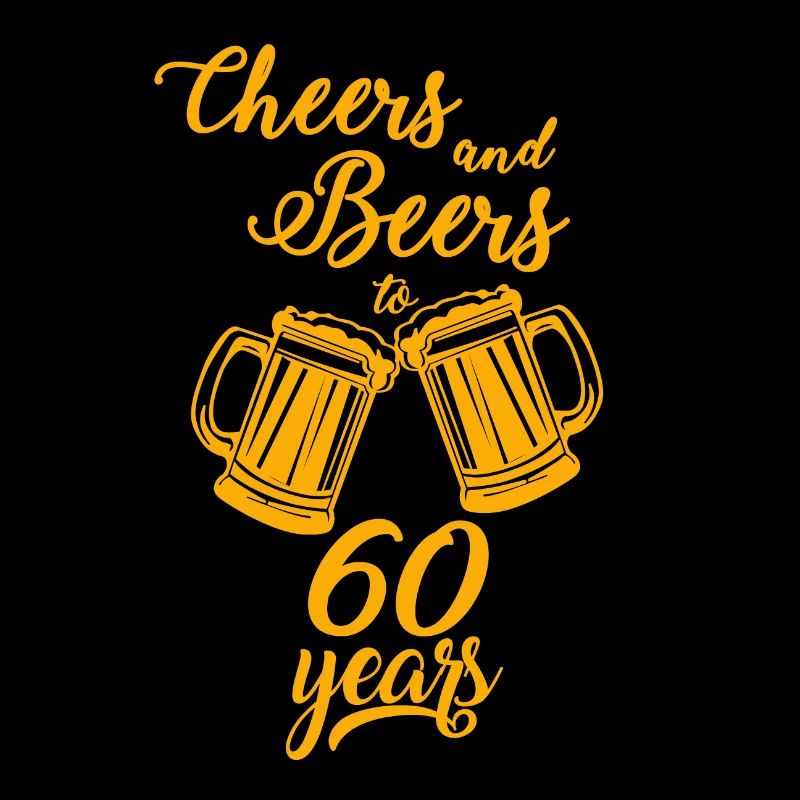 60ème anniversaire