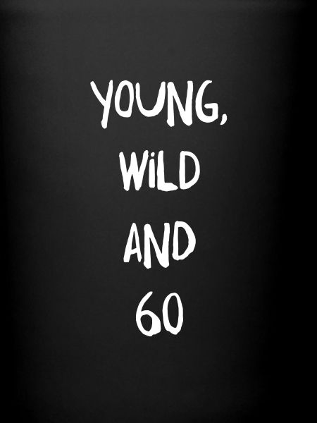 60th birthday