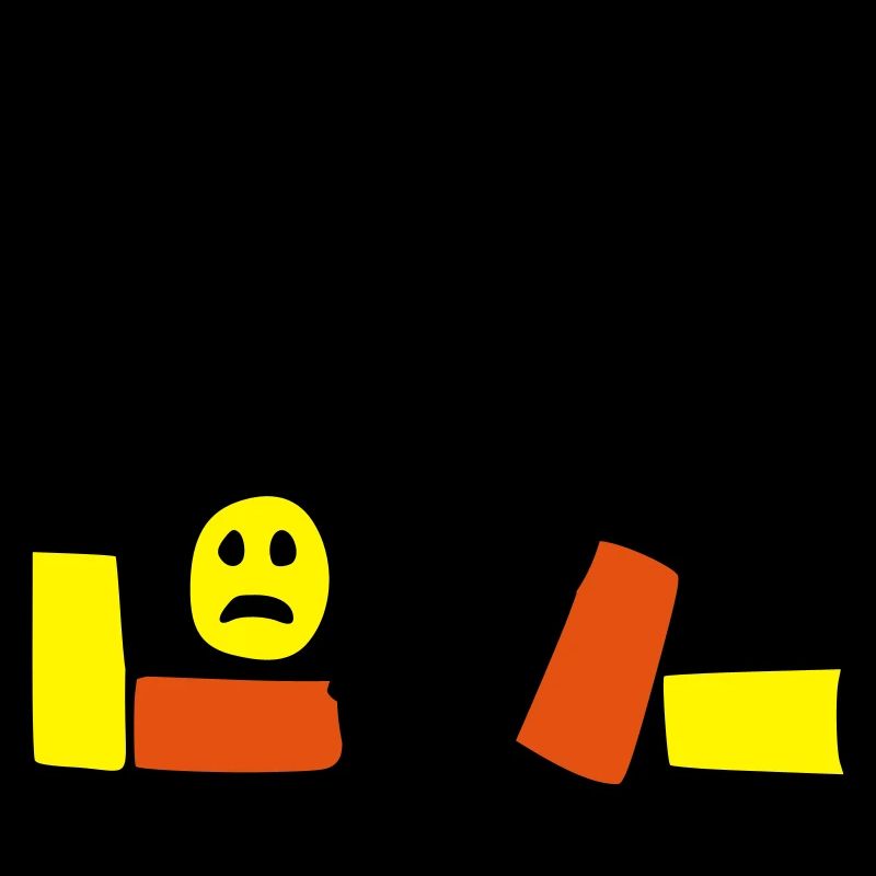 roblox oof