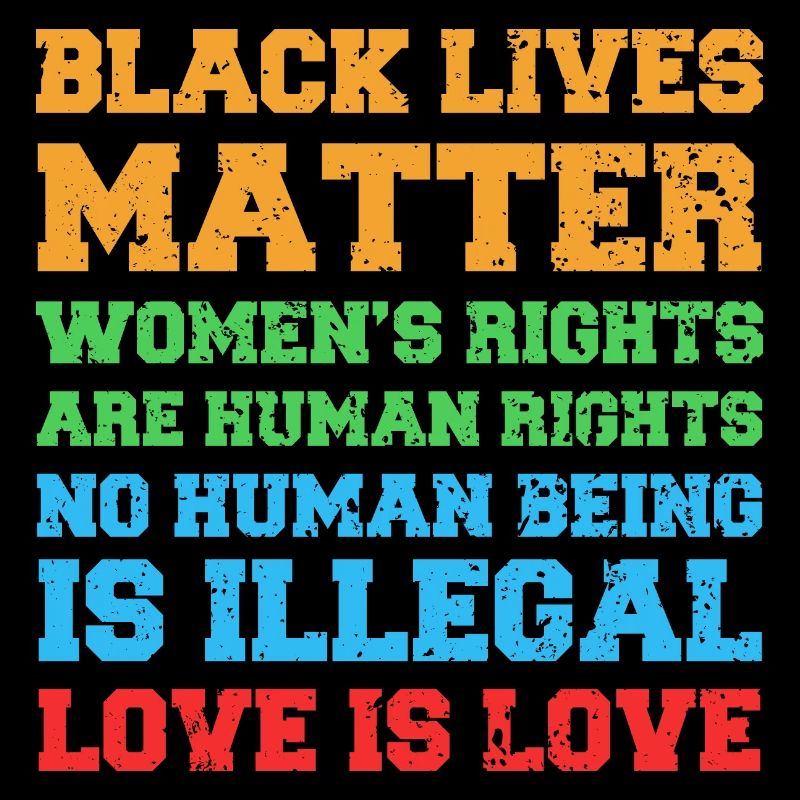 Human Rights Equality Statement