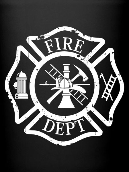 Fire Dept graphic