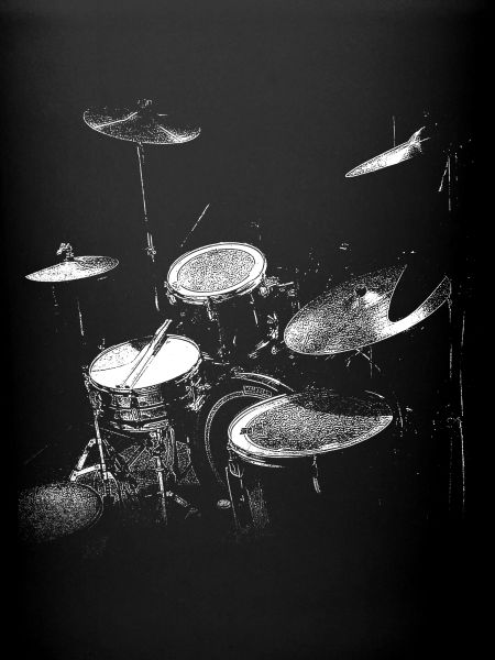 Drums