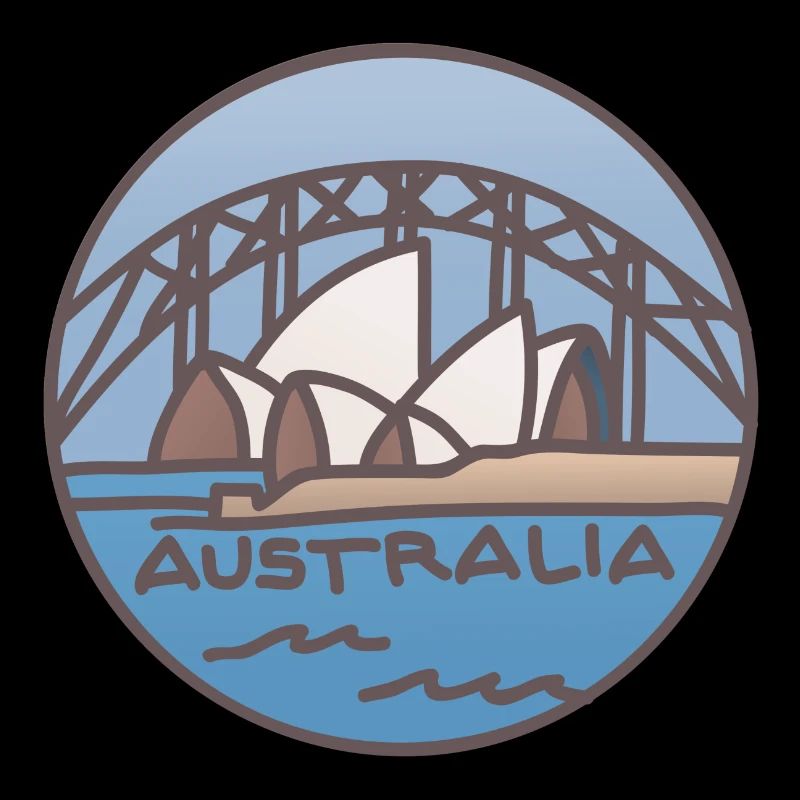 Australie - Sydney