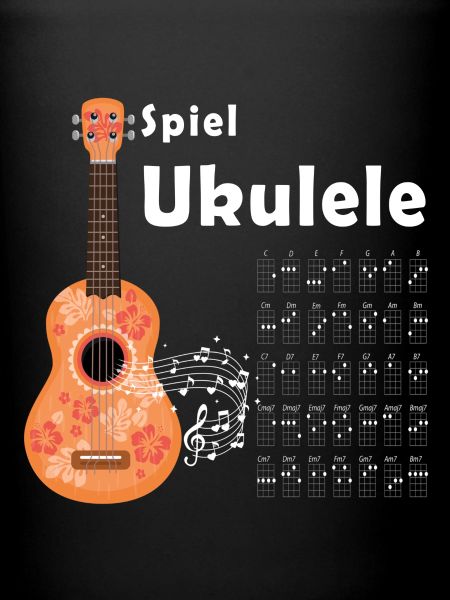 Ukulele chords