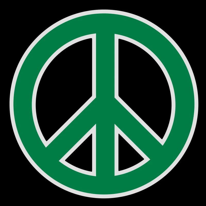 Peace symbol