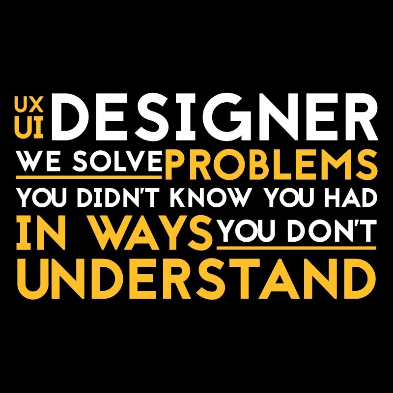 UX UI Designer Beruf Job IT Programmierer