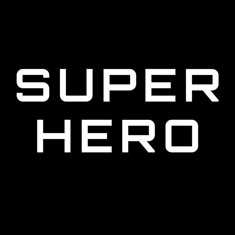 Superhero