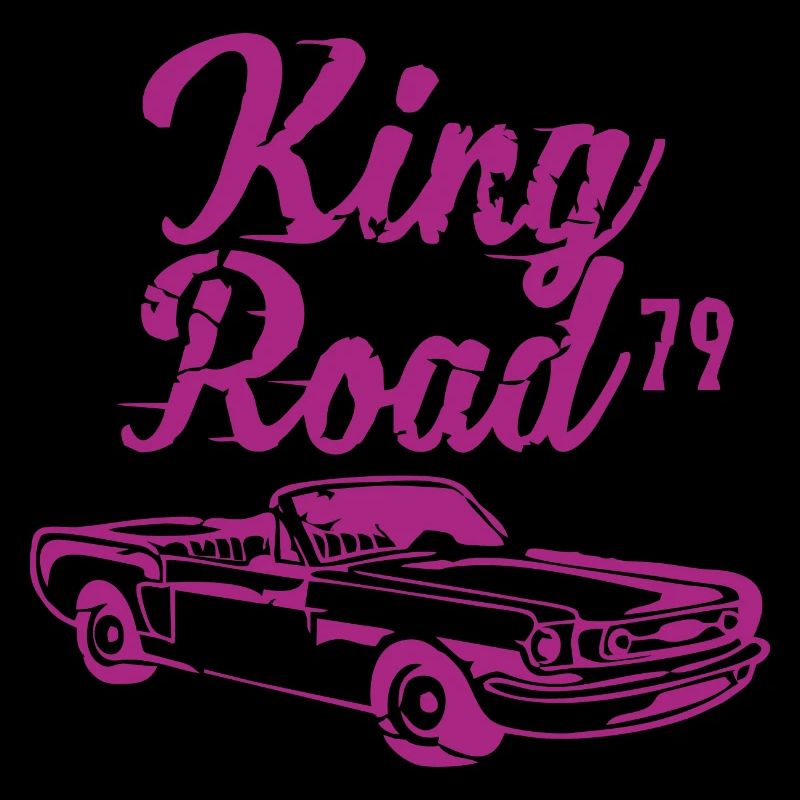 King Road 79