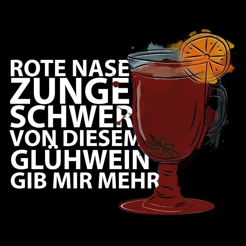 Vin chaud Noël Boisson