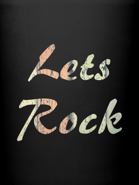 lets rock