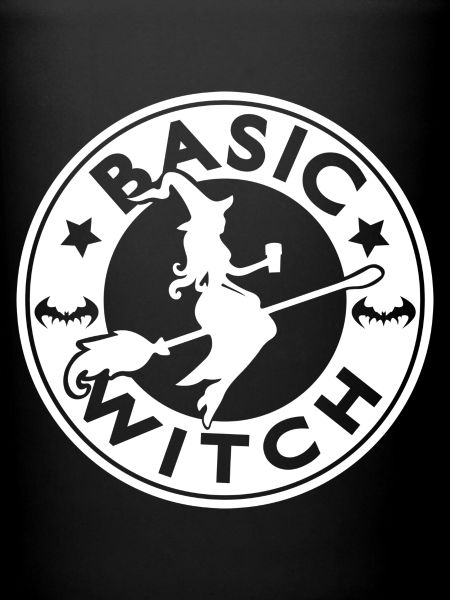Coffee witch