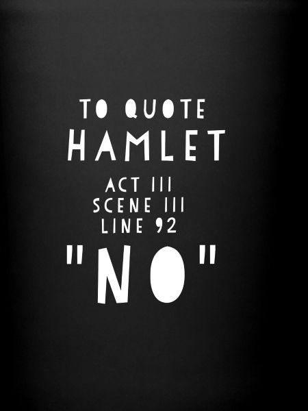 Hamlet