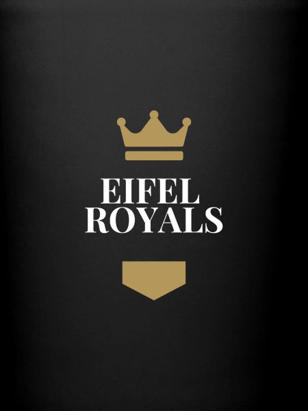 Eifel Royals Design T-shirt