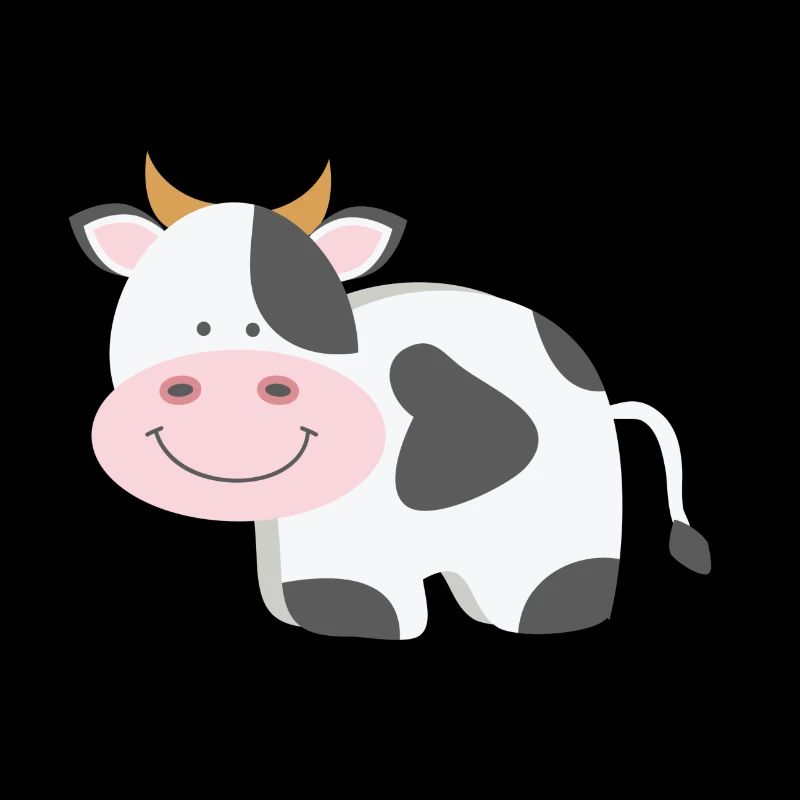 vache
