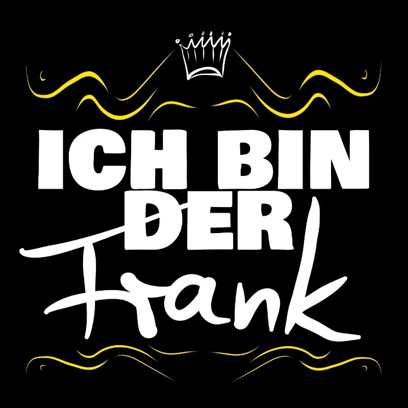 Koenig Frank Name