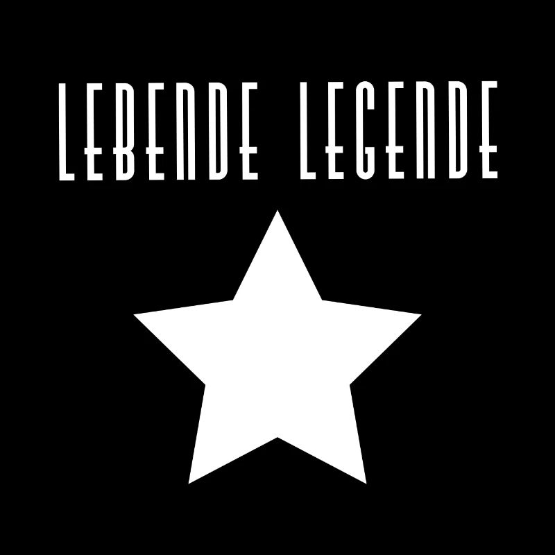 Lebende Legende