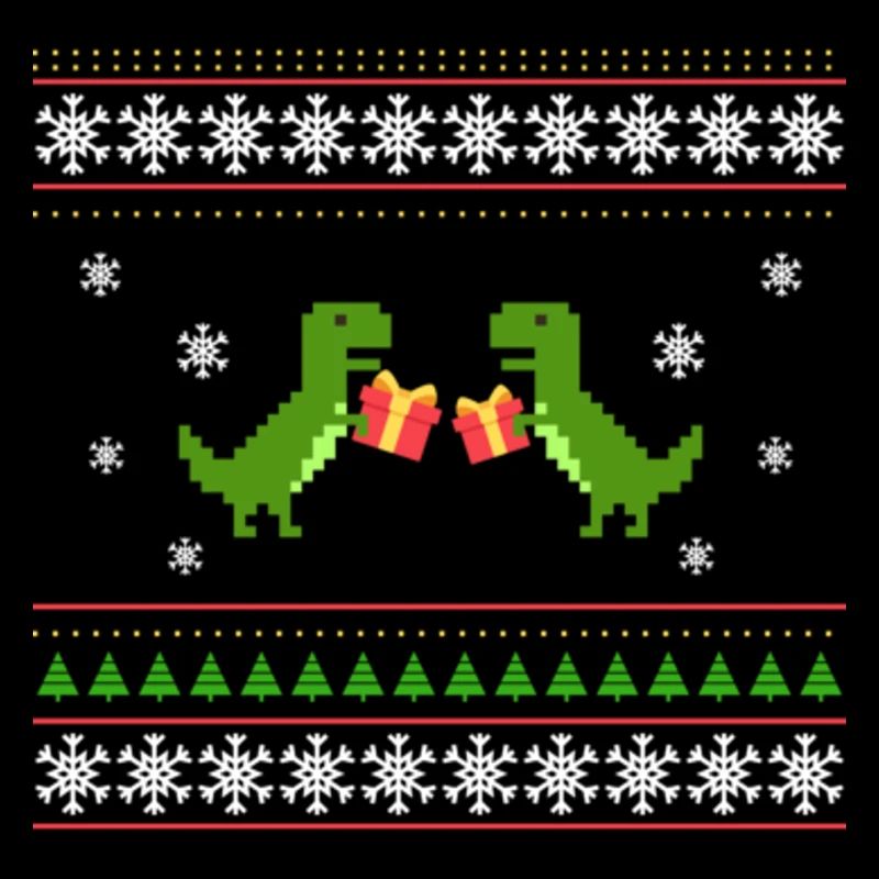 Ugly Christmas