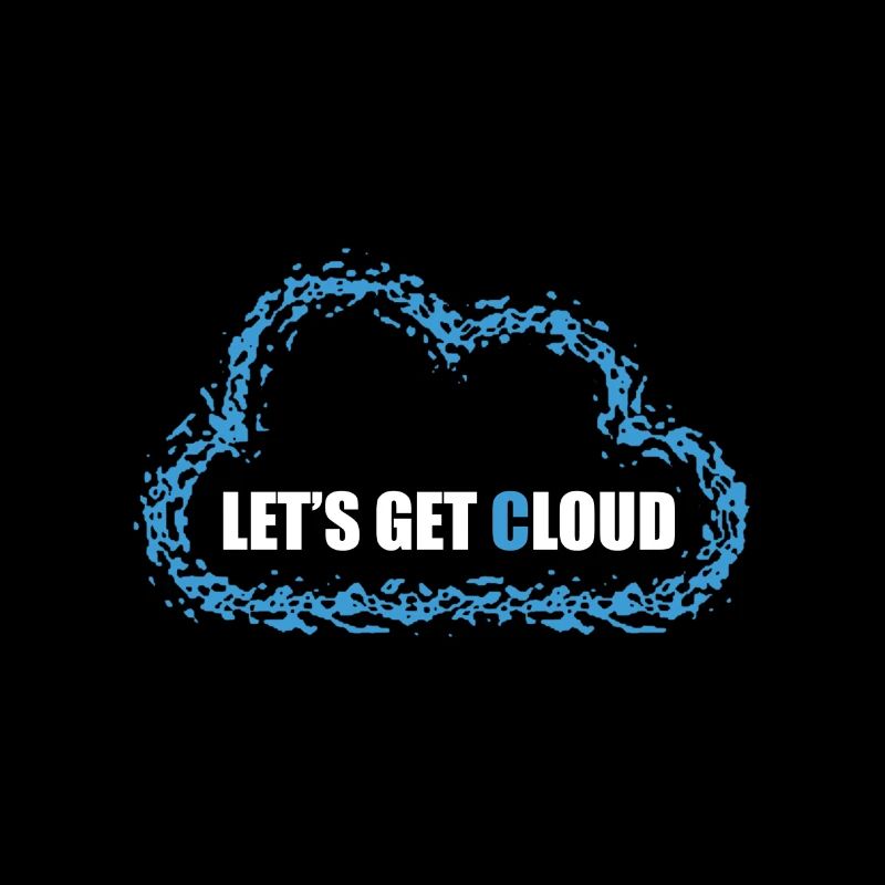 Let’s get cloud