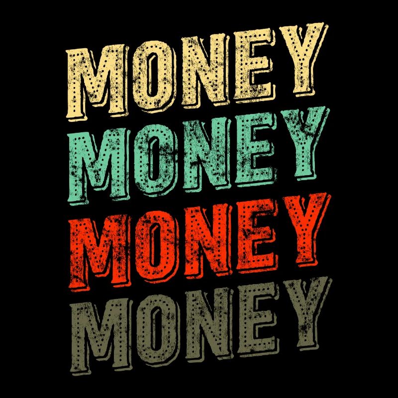 Geld Geld Geld Design