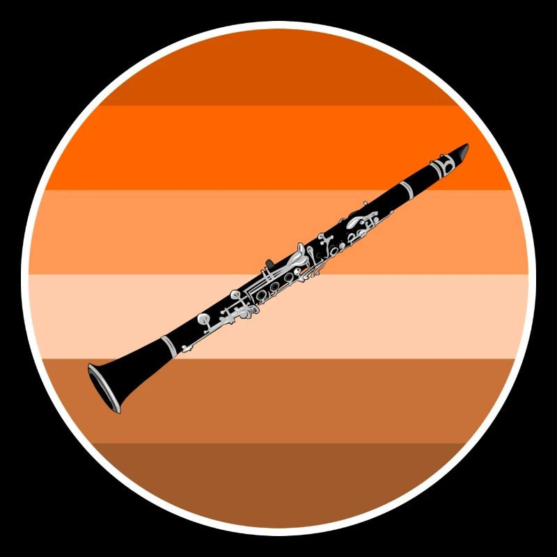 clarinet
