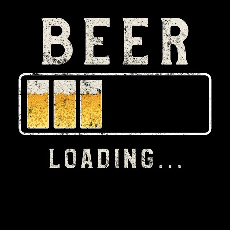 beer loading