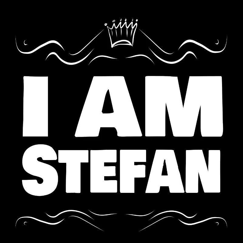 Koenig Stefan Name