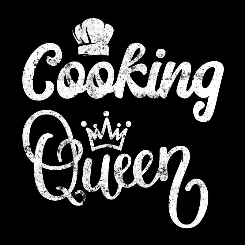 cook queen