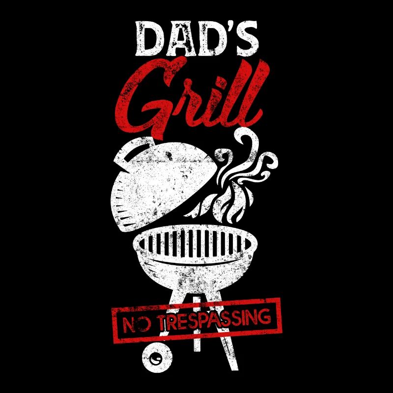 Papa grill