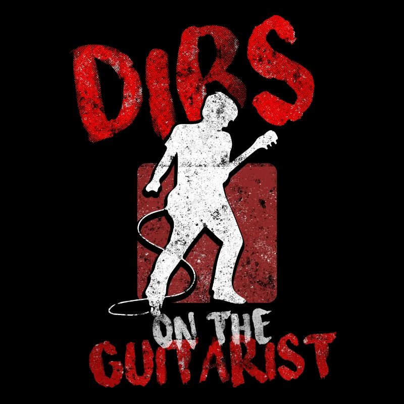 guitar musician