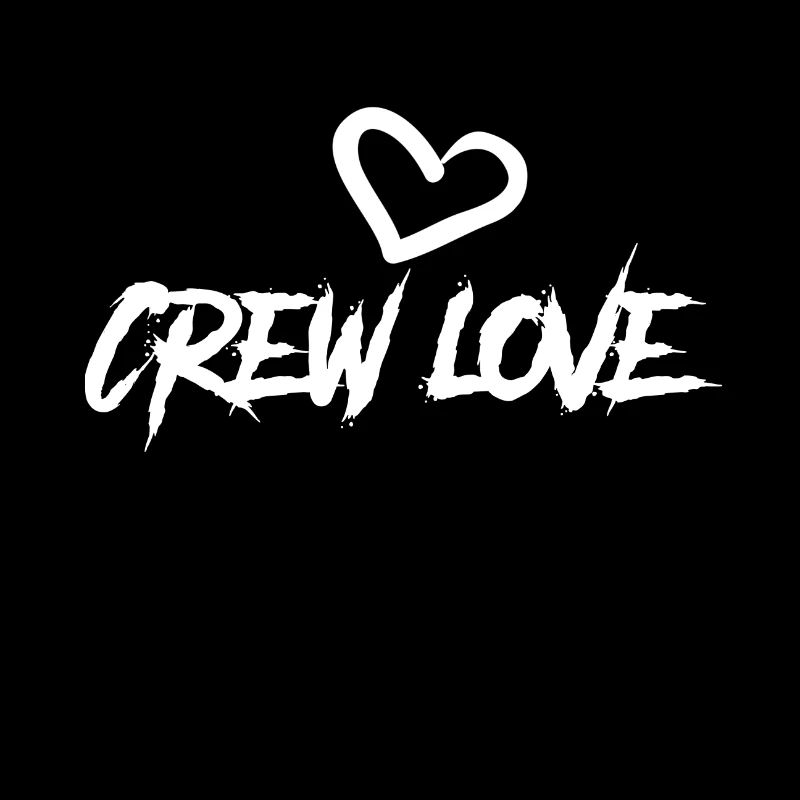 l'amour de l'équipage