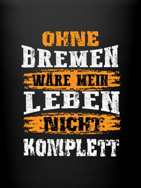 Brême Fan Design