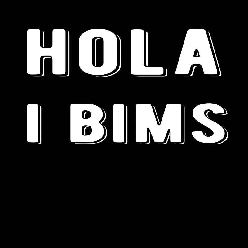 I Bims