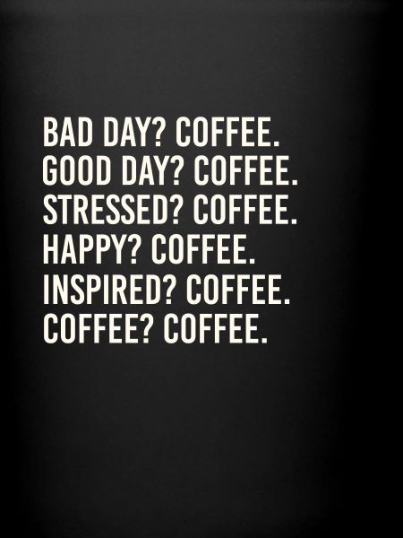 CAFÉ COFFEE