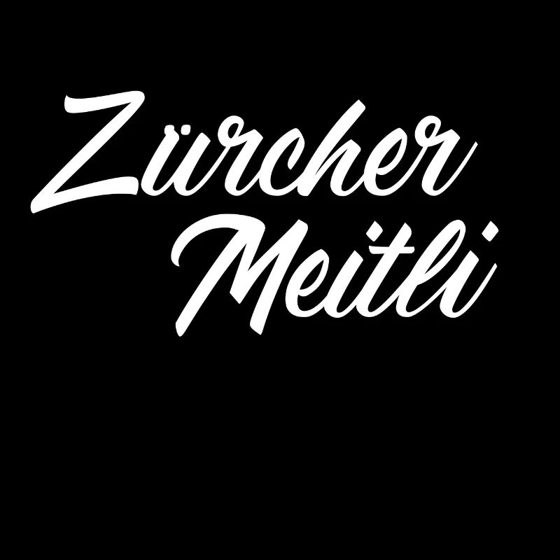 Zurich Meitli