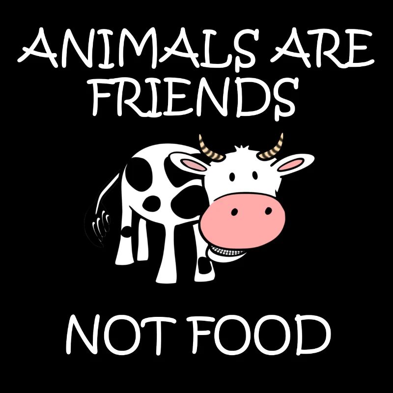 Vegan Tier Vegan