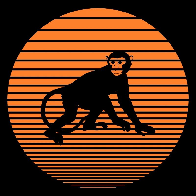 monkey