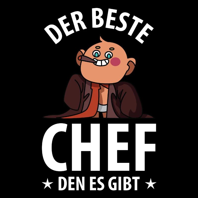 Le meilleur patron est bébé