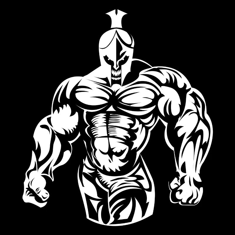 guerrier spartiate sparta