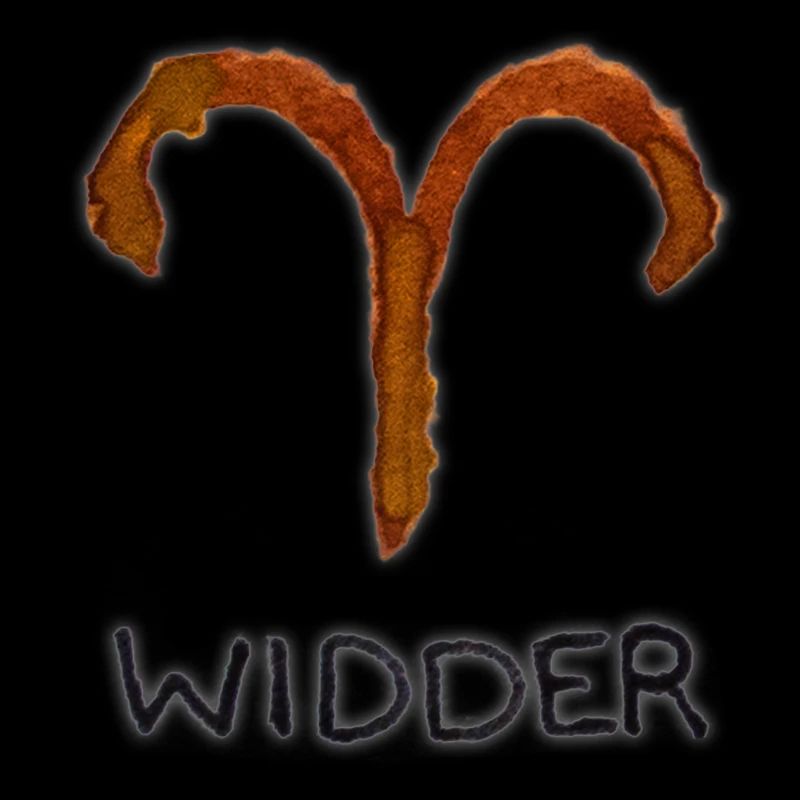 Sternzeichen Widder