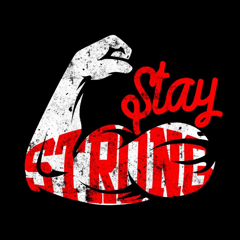 Musculation bras de force de remise en forme