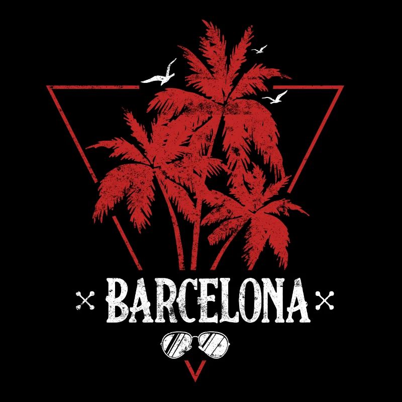 Voyage en Espagne à Barcelone