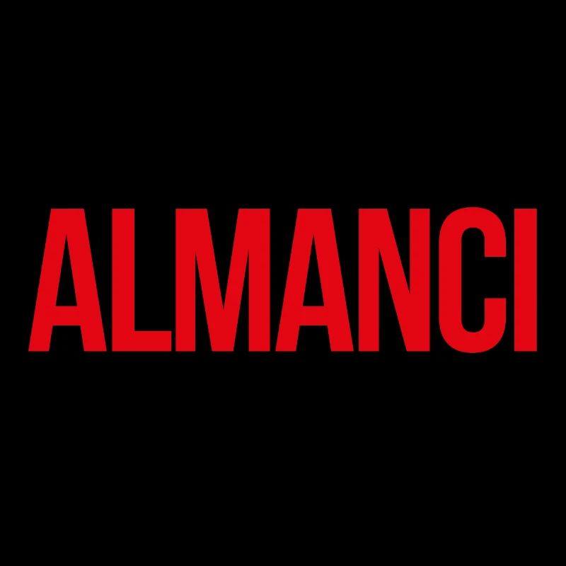 ALMANCI
