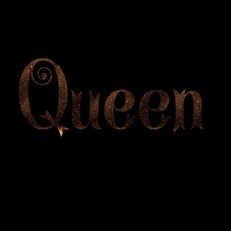 #Queen