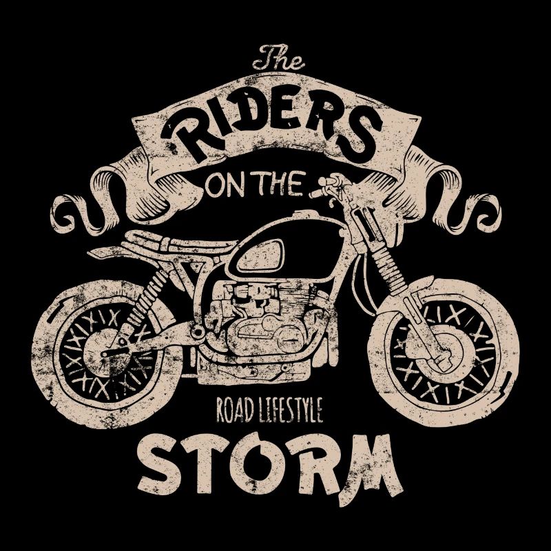 Devis de conduite de moto